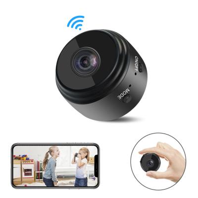 China Wholesale 1080P HD Night Vision Wireless IP Wifi A9 Mini Camera for sale