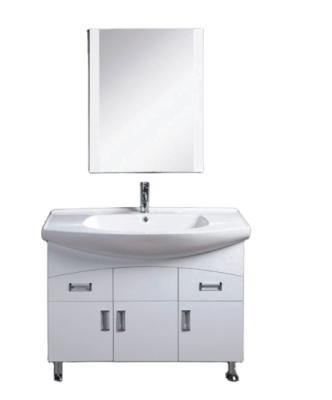 China hindware modern bathroom cabinet for sale