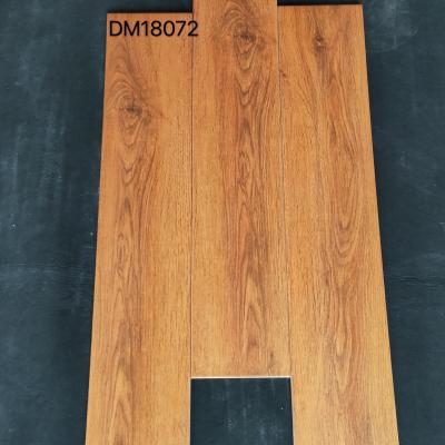 China Rustic Look Wood Tiles 150x800mm Floor Tile for sale