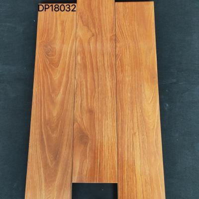 China Rustic Look Wood Tiles 150x800mm Floor Tile for sale