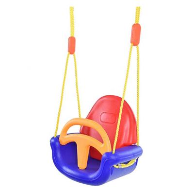 China Outdoor Swing Seat , Detachable Hanging Play Baby Toddler Seat for sale