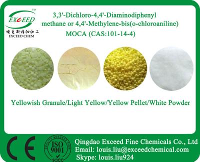 China China high-quality MOCA for polyurethane curing agent for sale