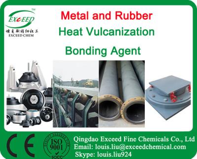 China Rubber to Metal Adhesive for sale