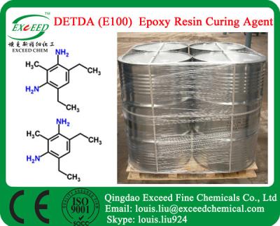 China Ethacure-100(DETDA) Cas 68479-98-1 for sale