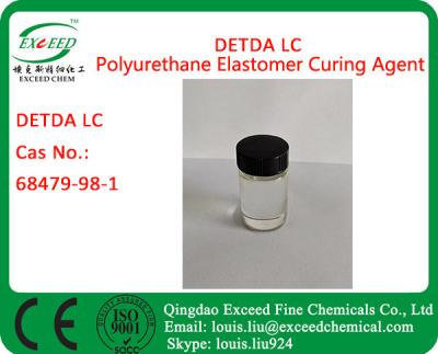 China Polyurethane Curing Agent Chain Extender DETDA (E100)LC for sale