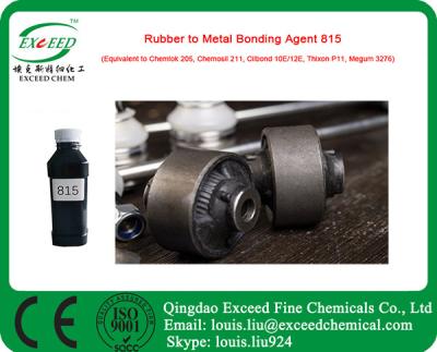 China 815 Bonding Rubber To Metal Alternative For Chemlok 205 Chemosil 211 Cilbond 10E for sale