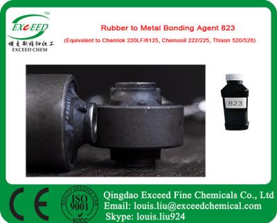 China 823 Rubber To Metal Bond Alternative For Chemlok 220LF 6125 Chemosil 222 225 for sale