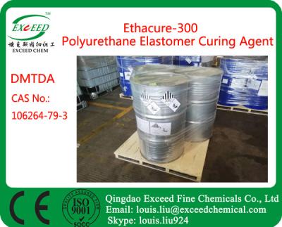 China DMTDA (E300) Curing Agent for Polyurethane Elastomer for sale