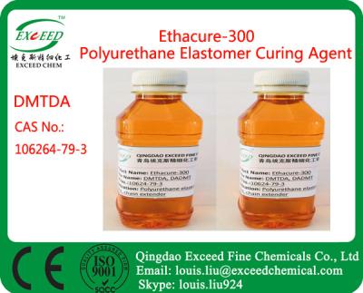 China Polyurethane prepolymer chain extender Ethacure-300 (DMTDA) for sale