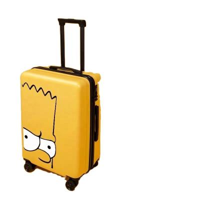 China ABS Good Price 3 Pieces Sets ABS  Plastic Luggage Bags Rolling Other Luggage Case Suitcase Trolley For Travel for sale