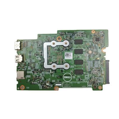 China LAPTOP 11 Motherboard 3000 3179 Laptop Mainboard 4GB DDR3L 15250-1 Intel m3-7Y30 1.0GHz for sale