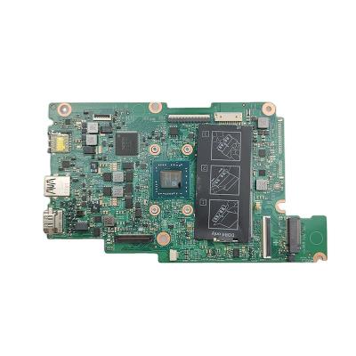 China LAPTOP 11 motherboard 3180 motherboard AMD A9-9420e DDR4 W laptop motherboard for sale