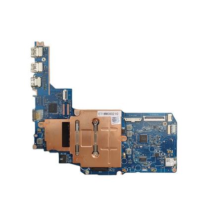 China LAPTOP Chromebook 3180 laptop motherboard Celeron 1.6 GHz N3060 2G/16G LA-E372P notebook motherboard for sale