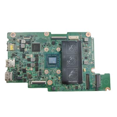 China 11 laptop motherboard 3185 notebook motherboard CN-0NPGJM NPGJM NPGJM 17876-1 A9-9420E for sale