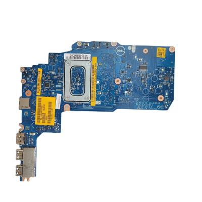 China LA-C451P LAPTOP T0V7J 0T0V7J CN-0T0V7J I7-6600U for DELL E7270 laptop motherboard for sale