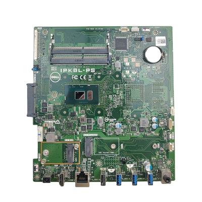 China LAPTOP NEW LISTINGGenuine for Dell Inspiron 3277 3477 i3-7130U laptop motherboard for sale