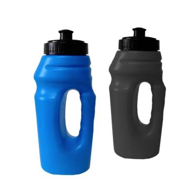 China Pe Food Grade Sustainable Plastic Bicycle Bicycle Water Bottle Personal Bottles for sale