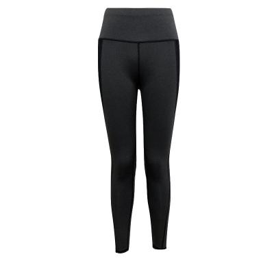 China Antibacterial Women High Waisted Fitness 4 Ways Tight Seamless Nylon Yoga Pants for sale