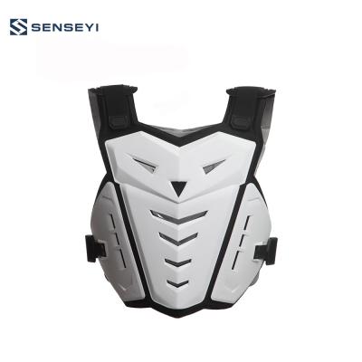 China Speed ​​safty Armor Vest, breathable hot sale motorcycle protective jacket for sale