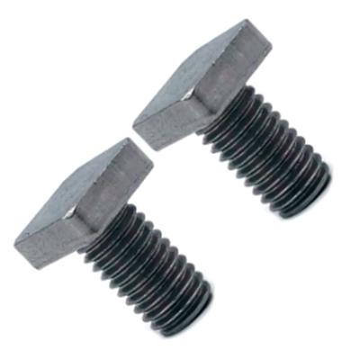 China Square Head Bolt Fasteners Stainless Steel Machine Construction Wire for sale