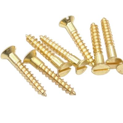 China General High Quality Self Tapping Screw Factory Industry Cheap Price Slotted Main Cheap Drywall Screws Countersunk Self Tapping Screws for sale