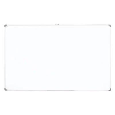 China Manufacturers 900*1200mm Double Side Aluminum Magnetic Whiteboard White Board Home Decoration Honeycomb Whiteboard Decoration+Office Plate Coated Plate for sale