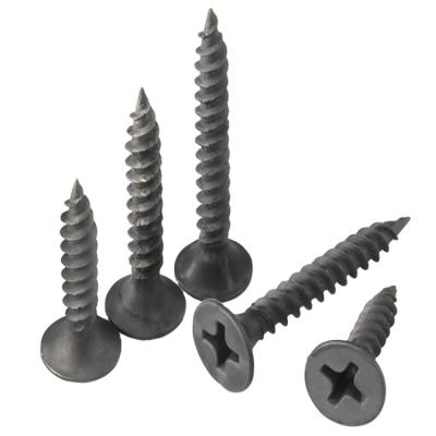 China Wooden Wholesale Zinc Concrete Pan Concrete Screws China Metal Stainless Steel for sale