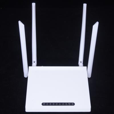 China FTTH FTTB FTTX Network MT-GM1006 1G/EPON Port 2GE 2.4G/5.8G Dual Band WIFI EPON GPON Xpon ONU for sale