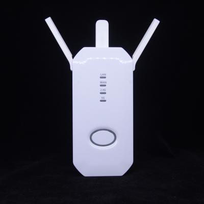 China MT-L1011 AC 750Mbps 2.4GHz/5GHz Home Dual Band Router for sale