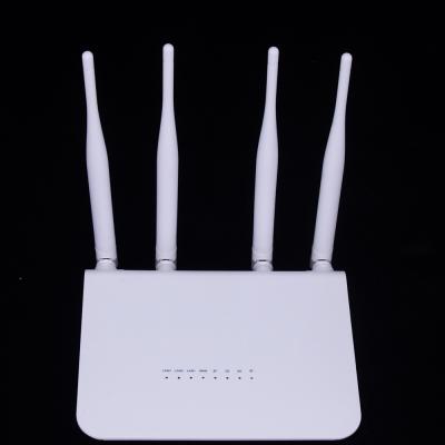 China MT-L1010 802.11 4G LTE Wireless Home Router 4G CPE for sale