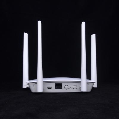 China MT-L1009 2.4G/5G Home Router 4G 4G High Speed ​​Wireless CPE for sale