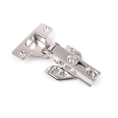 China Modern High Quality Concealed Hinge For Cabinet Heavy Duty Cross Concealed Concealed Hinge for sale