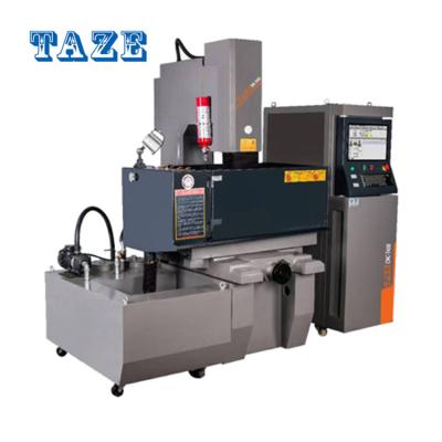 China High-speed Truss Mirror ZNC Manual Die Sinking EDM Machine Electric Discharge Machining DE-54S Single Axis Die Sinking EDM for sale