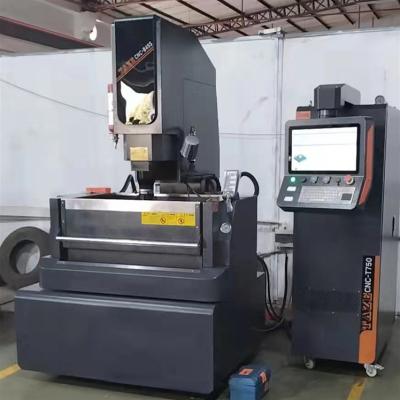 China Farms Electric Spark Machine Die 2022 Sinking EDM CNC C CNC Die Sinking EDM Machine for sale