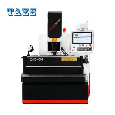 China Truss High Precision C CNC Control Die Sinking EDM Utility Electric Discharge Machine for sale