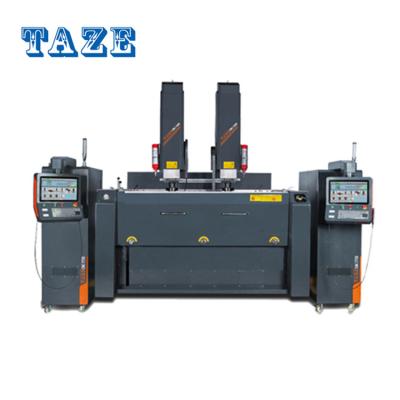 China High Quality Middle Speed ​​CNC EDM Wire-Cut Molybdenum Wire-Cut EDM Machine Spindle CNC EDM Farms Die Sinking Machine for sale