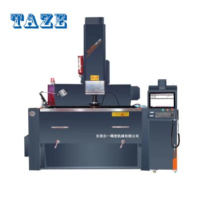 China trusses cnc edm wire cutter/high precision wire cutting fast cutting edm cnc wire cutting machine edm/ for sale