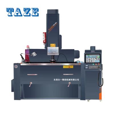 China Truss Factory Supplier Hot Sale CNC850 EDM Spark Erosion China Die Mold Stamping CNC EDM Wire Cutting Machine for sale