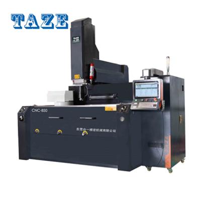 China Truss High Precision CNC EDM Wire Cutting Machine CNC850 High Precision CNC EDM Wire Cutting Machine for sale