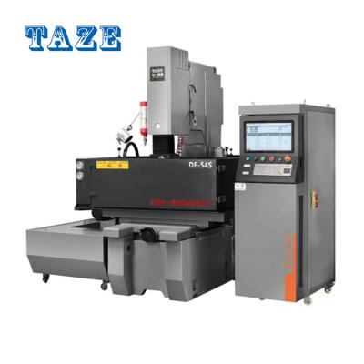 China Farms Low Cost ZNC Platinum EDM Machine Processing Specific Electrode Manual Die Sinking EDM Machine for sale