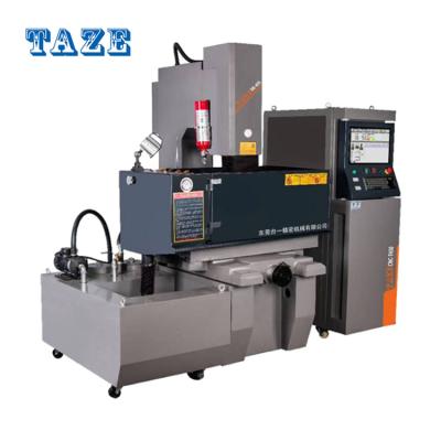 China Manual adjustment edm eroding spark trusses precise edm eroding machine znc eroding cnc spark eroding to die sinking edm machine for sale