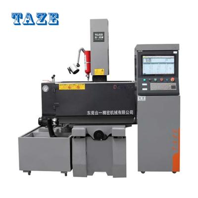 China Cultivate ZNC EDM Spark EDM Machine Die Sinking Machine ZNC EDM Die Sinking Machine for sale