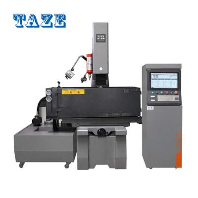 China Farms Low Price Spark EDM CNC EDM Die Sinking Machine ZNC Popular Die Sinking EDM Machine for sale