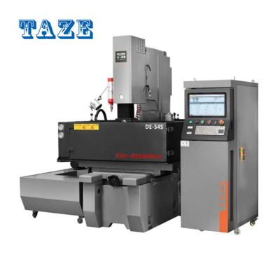 China High speed high performance znc trusses die sinking edm machine die-sinking price with precision linear guide for sale