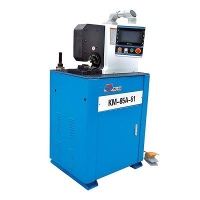 China Factory direct sale of building material stores conditioning air conditioner manual pipe crimping machine for sale