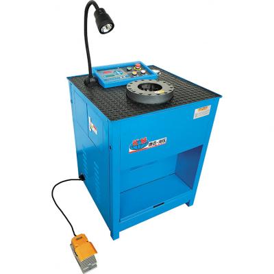 China China Factory Good Quality Automatic Ferrule Terminal Nut Crimping Machine From Building Material Stores for sale