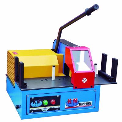 China Building Material Stores Factory Manufacturer Manual Pipe Cutting Machine 2