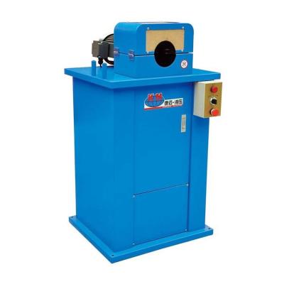 China The building material store manufacturers the direct sale of rubber pipe crimping skiving machine for sale