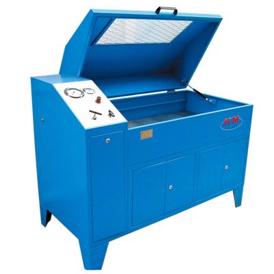 China Building Material Stores Km-150K High Grade Test Bench Hose Test Machine Up To 130 Mpa for sale