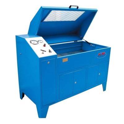 China Building Material Stores Competitive Price Manual Testing Pipe Hydraulic Testing Machine for sale